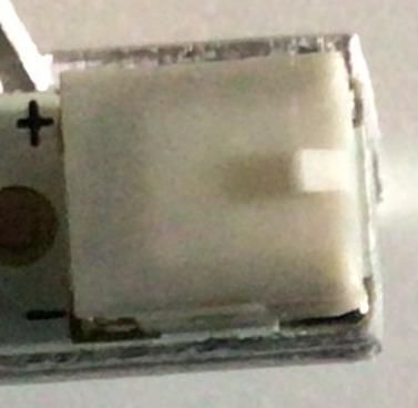 KIT DE LED'S PARA TV SAMSUNG ( 4 PZ ) NUMERO DE PARTE SVS55_2ND / PANEL LTF550HH01 / MODELO UN55B8000XFXZA - Imagen 4